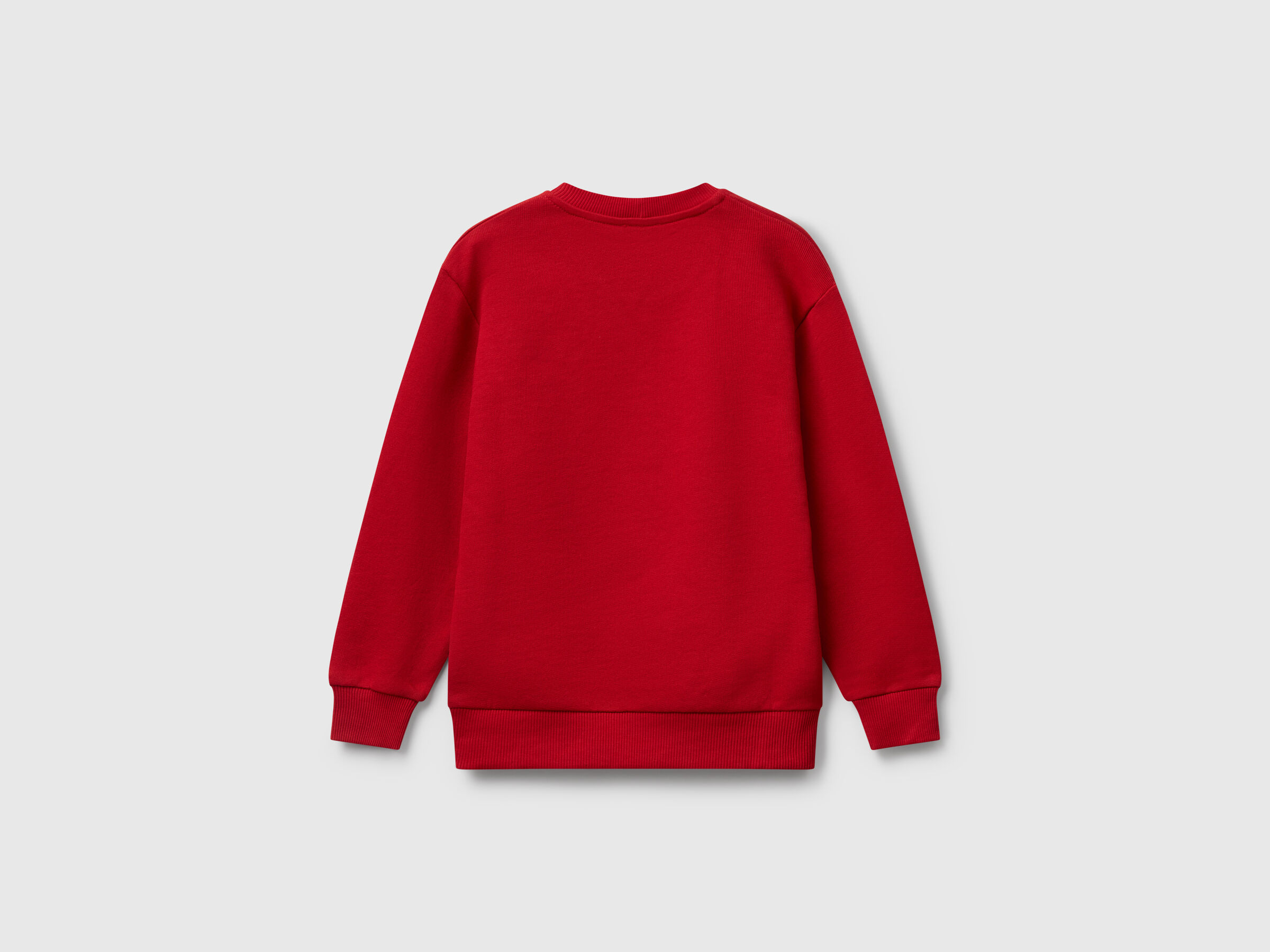 SWEATER L/S Junior Boy image number 2